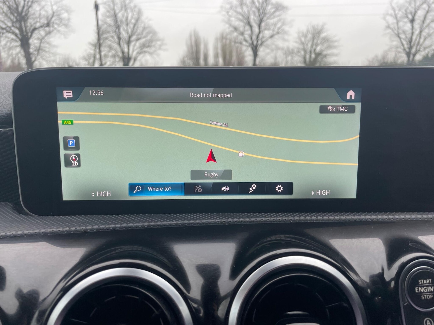 Used Mercedes-Benz A-Class 2018 for sale - 77306188: Photo 30