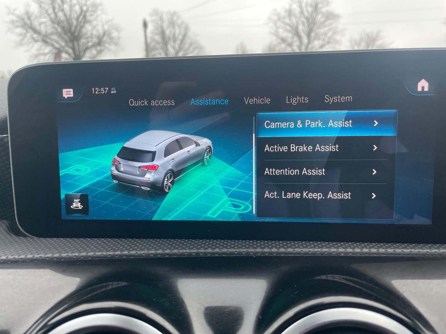 Used Mercedes-Benz A-Class 2018 for sale - 77306188: Photo 31