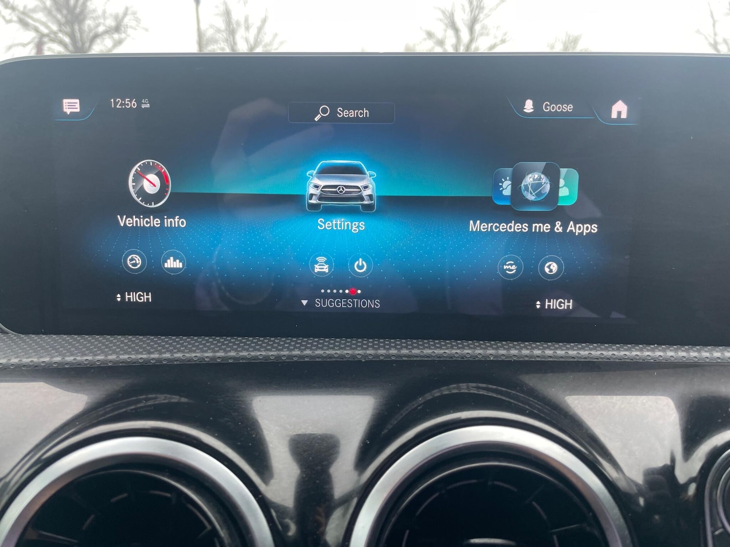 Used Mercedes-Benz A-Class 2018 for sale - 77306188: Photo 33