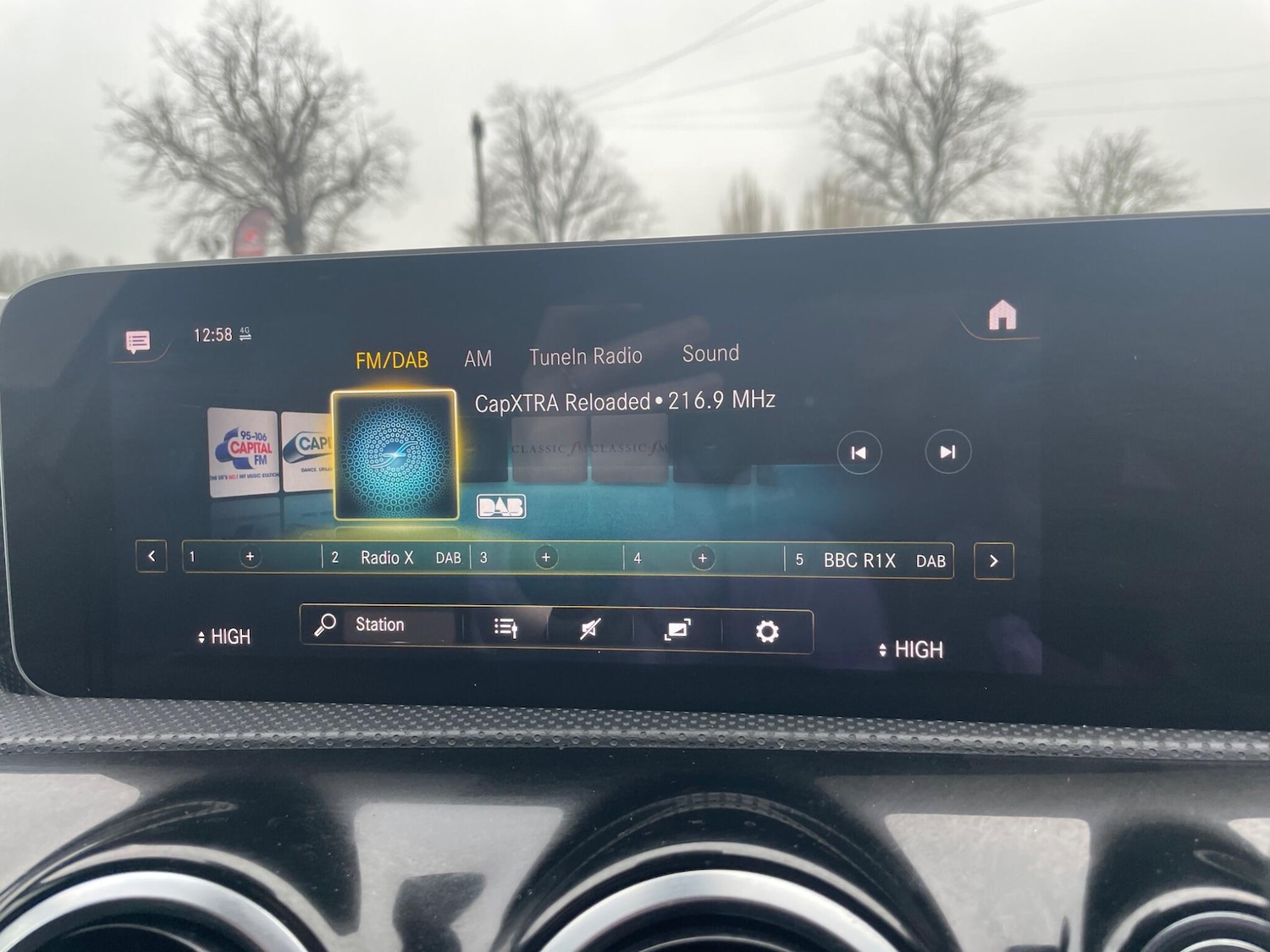 Used Mercedes-Benz A-Class 2018 for sale - 77306188: Photo 34