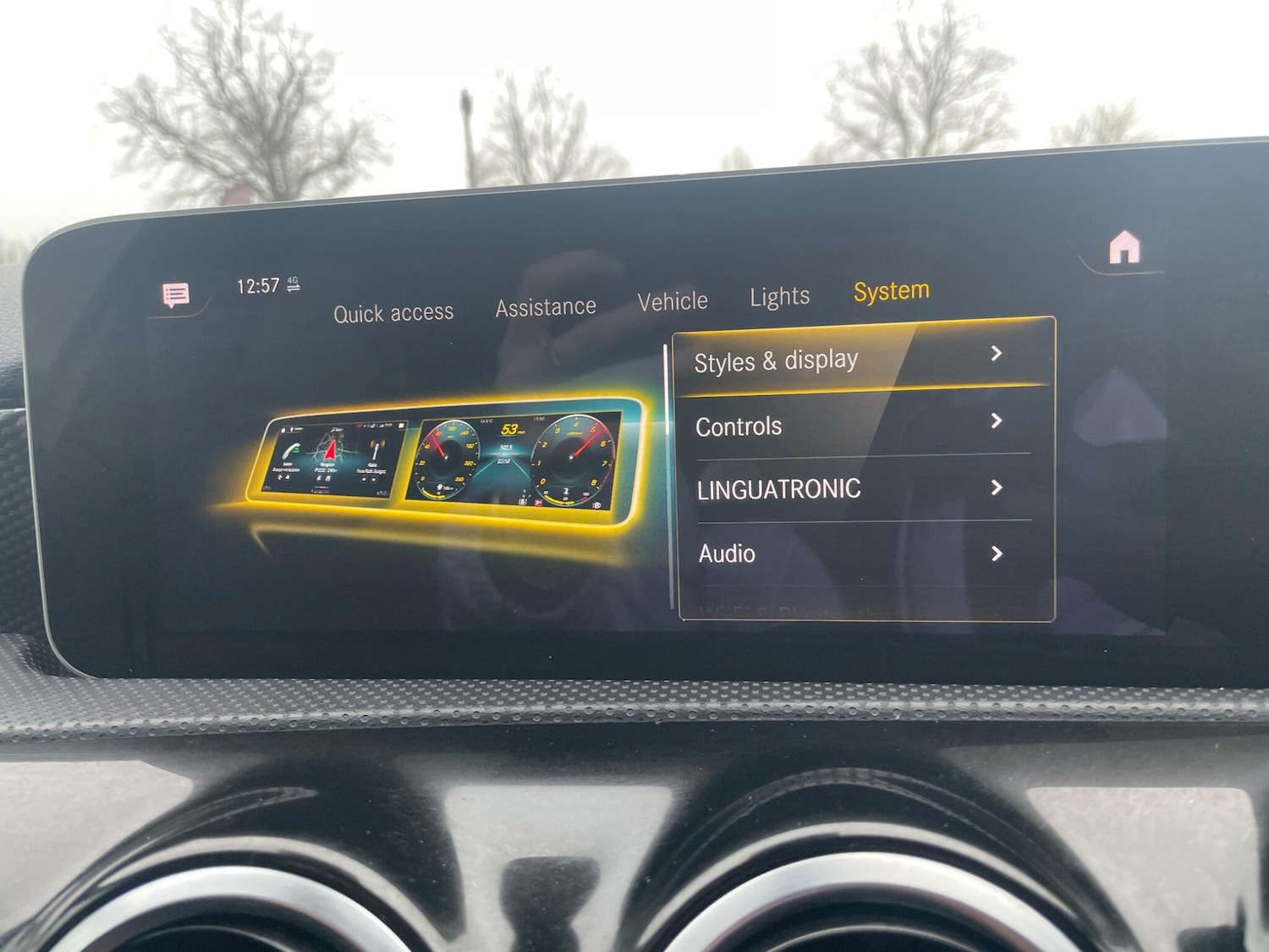 Used Mercedes-Benz A-Class 2018 for sale - 77306188: Photo 35