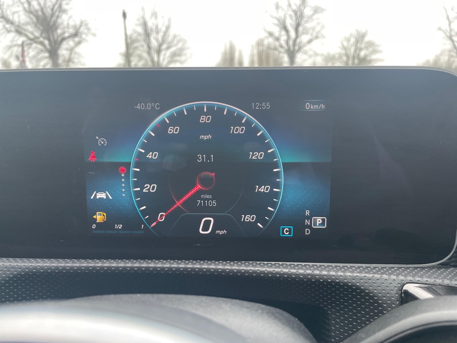 Used Mercedes-Benz A-Class 2018 for sale - 77306188: Photo 36