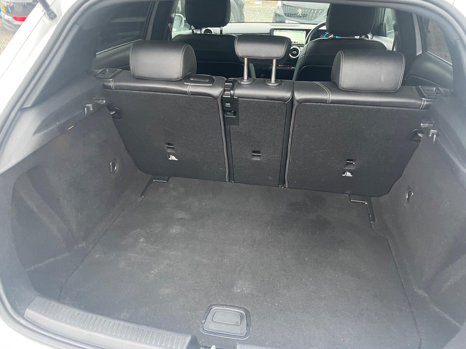 Used Mercedes-Benz A-Class 2018 for sale - 77306188: Photo 37