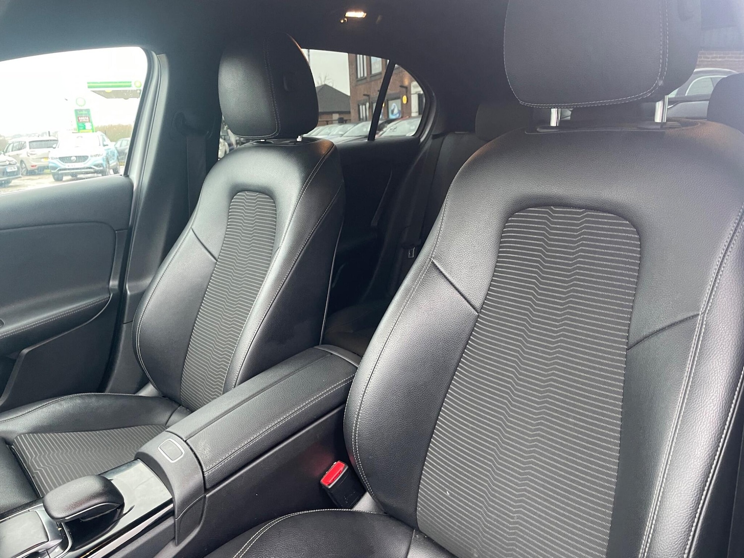 Used Mercedes-Benz A-Class 2018 for sale - 77306188: Photo 41