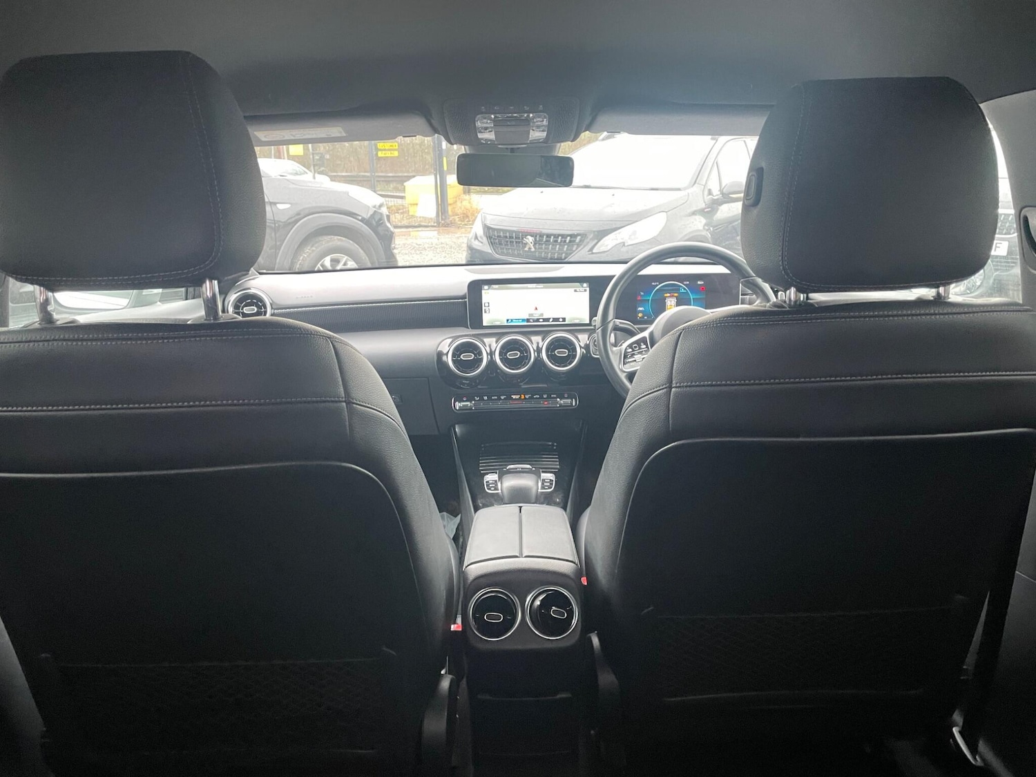 Used Mercedes-Benz A-Class 2018 for sale - 77306188: Photo 42