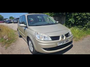 2009 (58) - 1.5 dCi 106 Expression 5dr