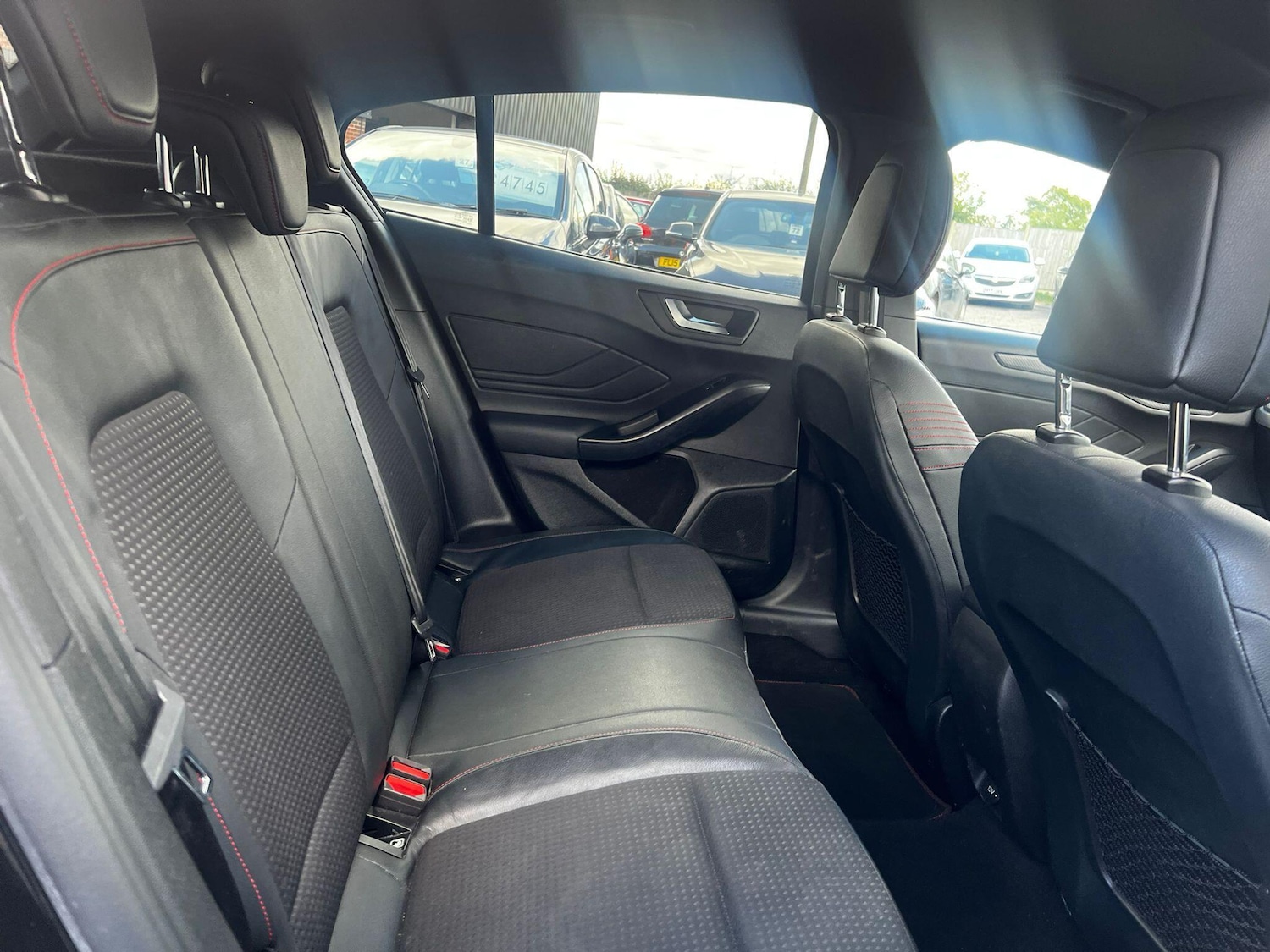 Used Ford Focus 2019 for sale - 76486743: Photo 15