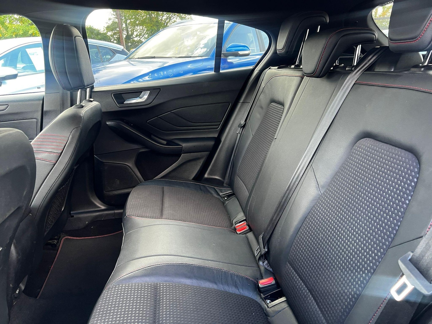 Used Ford Focus 2019 for sale - 76486743: Photo 20