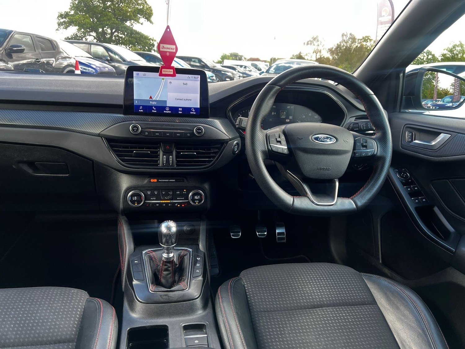 Used Ford Focus 2019 for sale - 76486743: Photo 21
