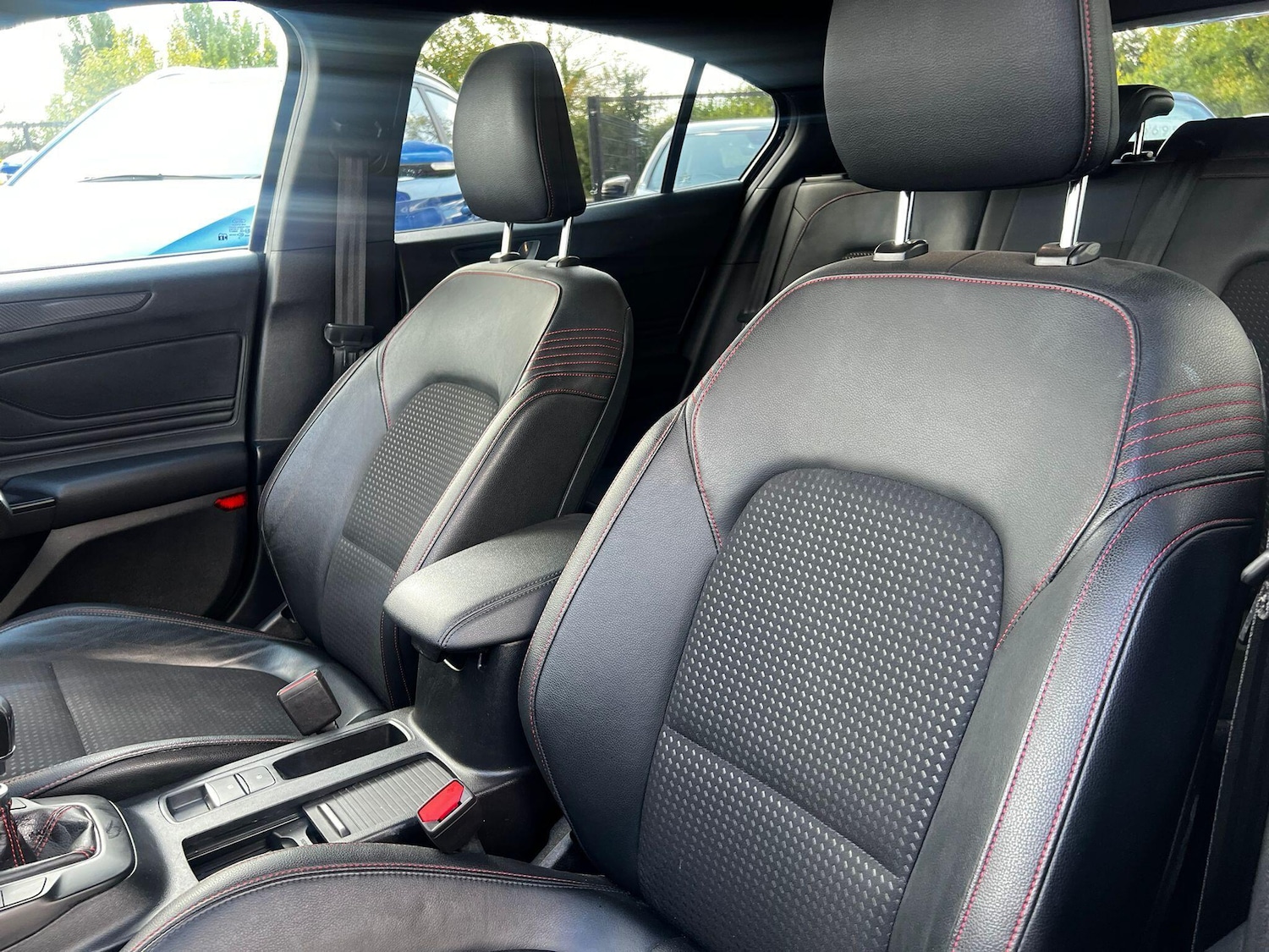 Used Ford Focus 2019 for sale - 76486743: Photo 22