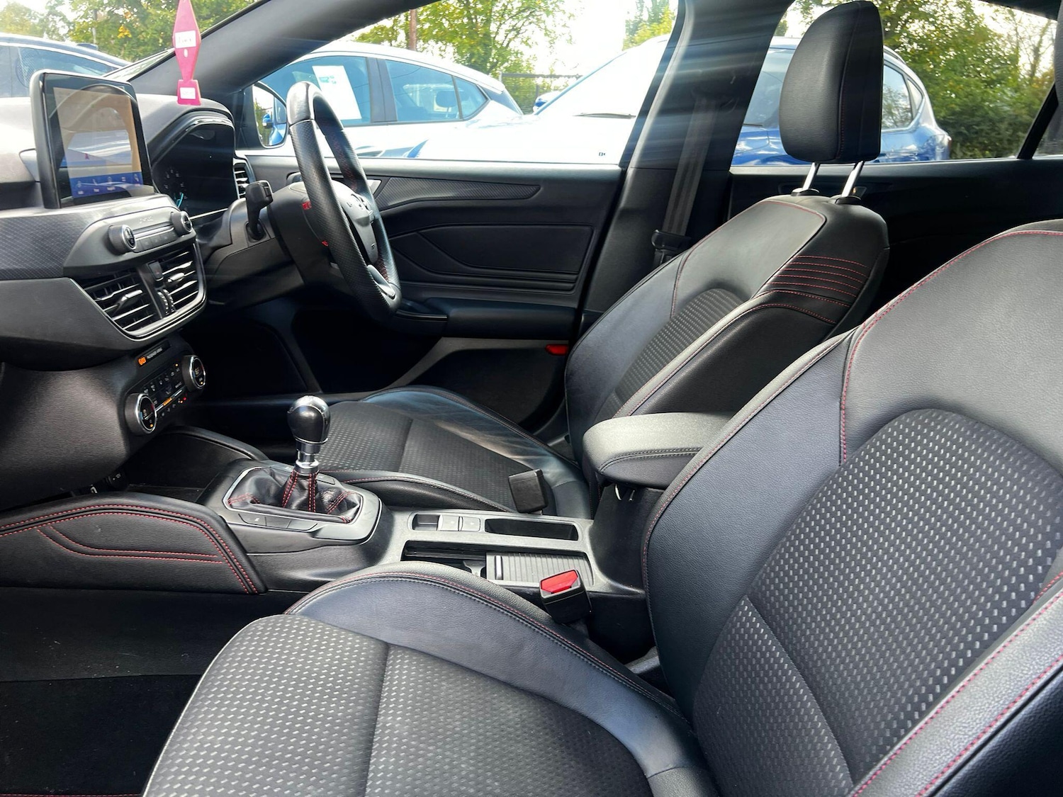 Used Ford Focus 2019 for sale - 76486743: Photo 23