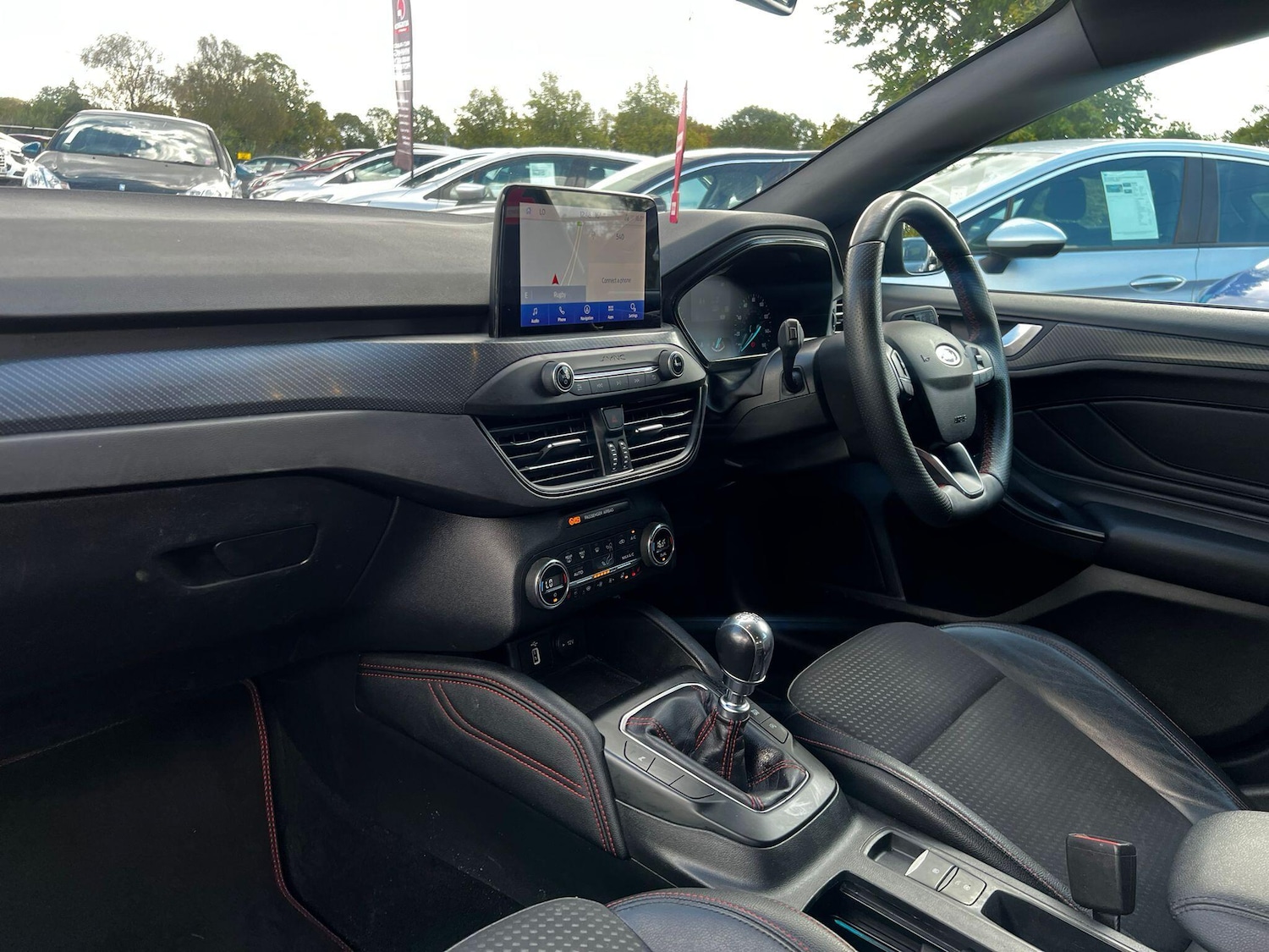 Used Ford Focus 2019 for sale - 76486743: Photo 24