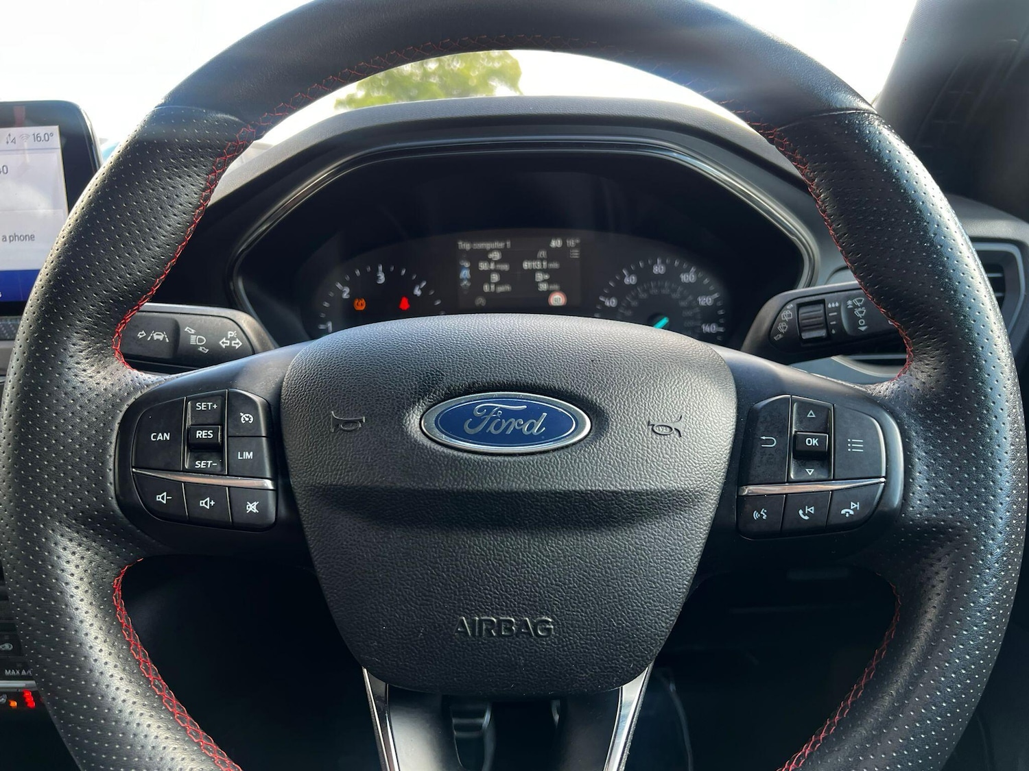 Used Ford Focus 2019 for sale - 76486743: Photo 25