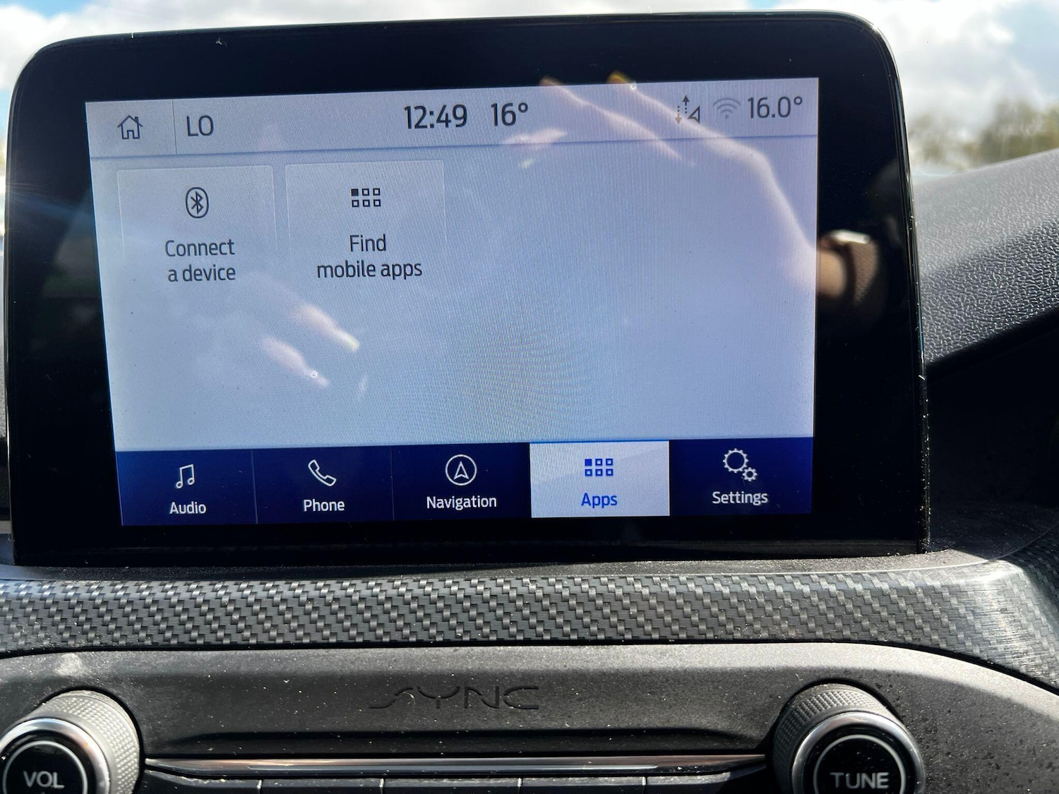 Used Ford Focus 2019 for sale - 76486743: Photo 31