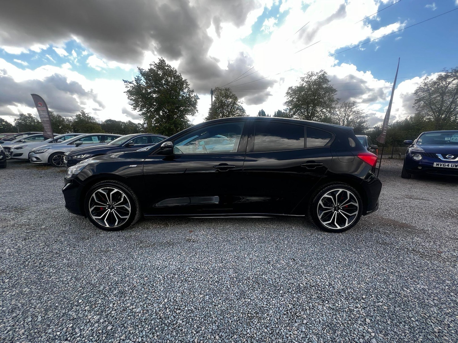 Used Ford Focus 2019 for sale - 76486743: Photo 7