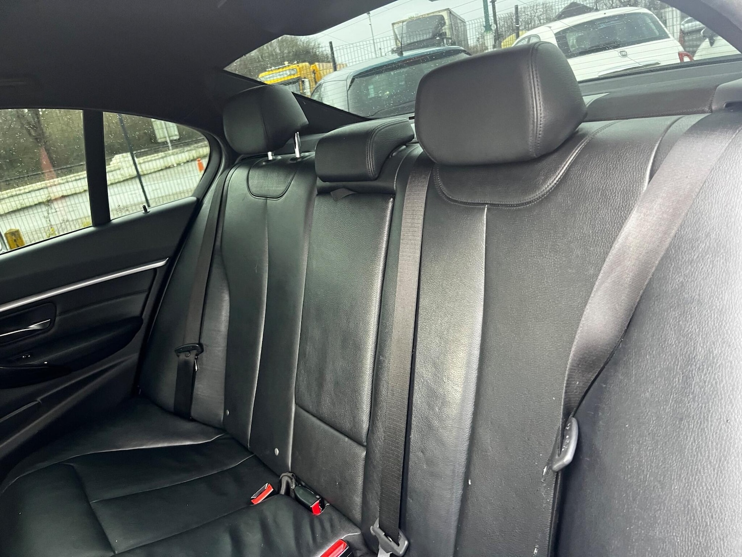 Used BMW 3 Series 2017 for sale - 77550504: Photo 19