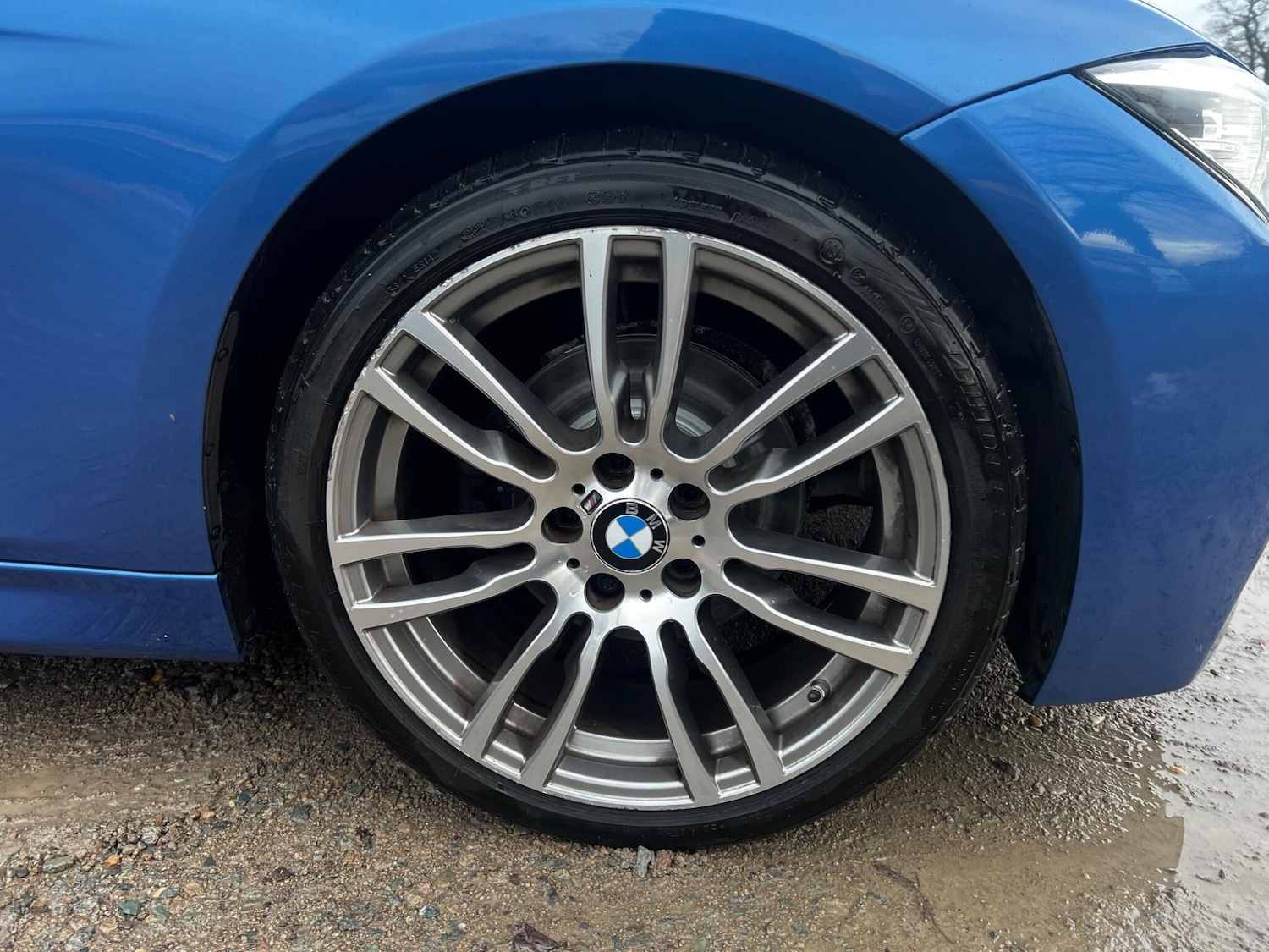 Used BMW 3 Series 2017 for sale - 77550504: Photo 22