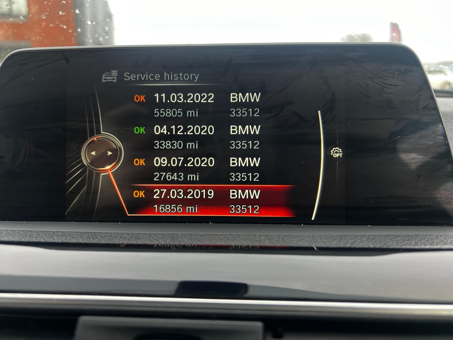 Used BMW 3 Series 2017 for sale - 77550504: Photo 28