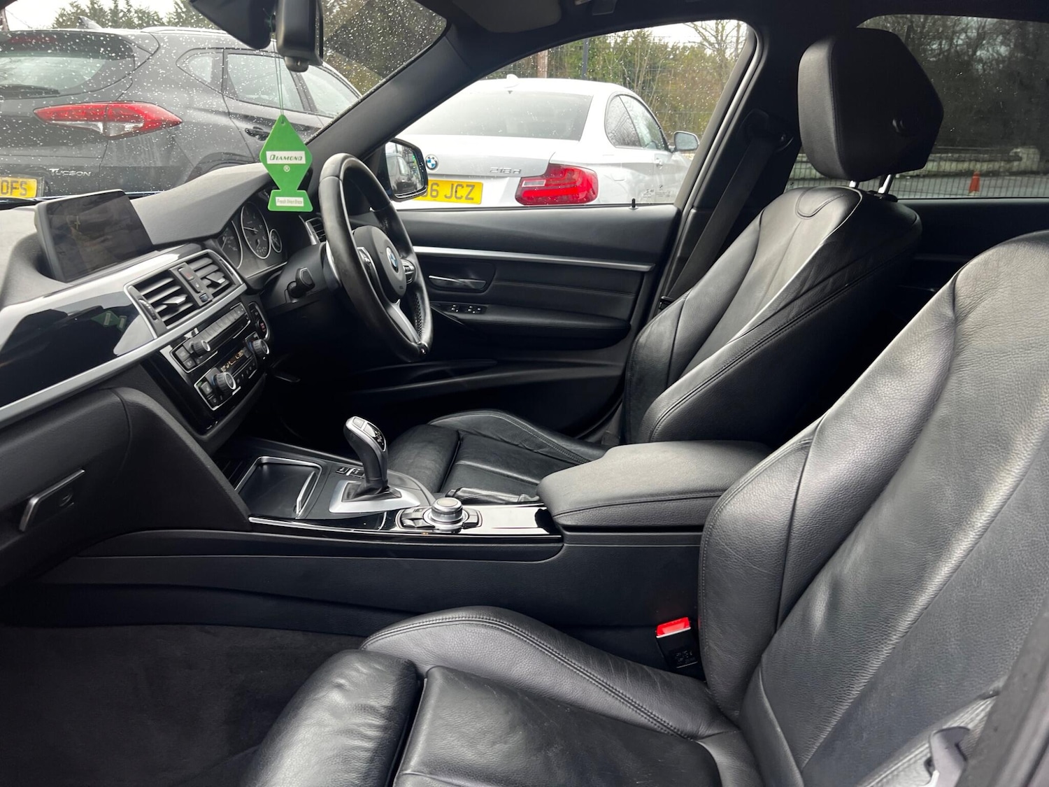 Used BMW 3 Series 2017 for sale - 77550504: Photo 32