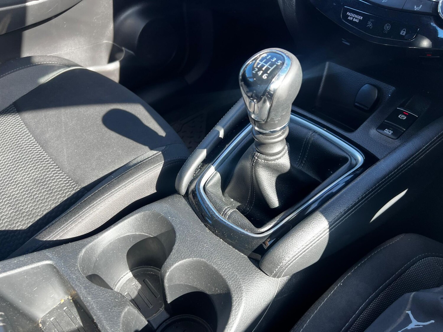 Used Nissan Qashqai 2018 for sale - 76486747: Photo 14