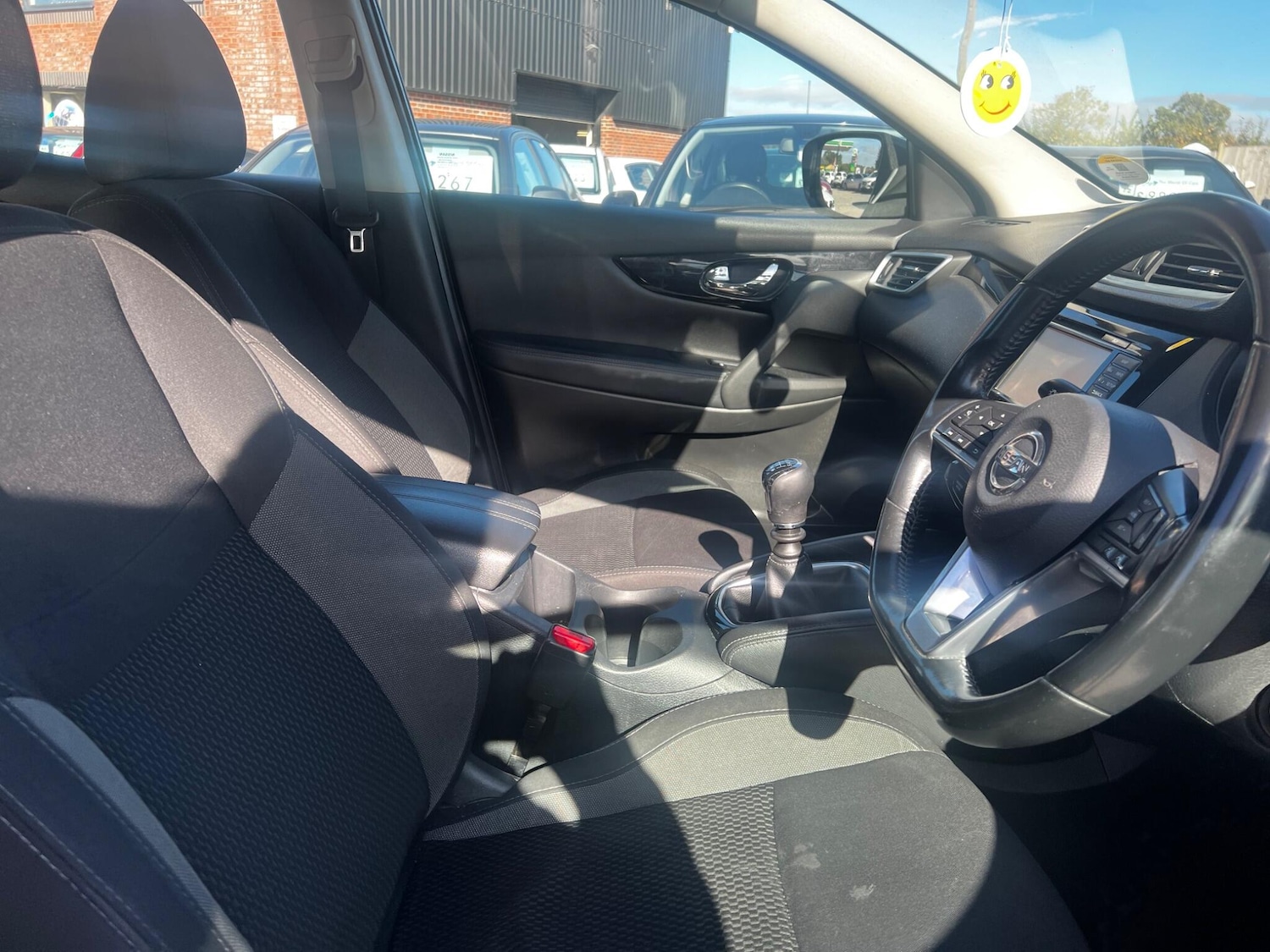 Used Nissan Qashqai 2018 for sale - 76486747: Photo 15
