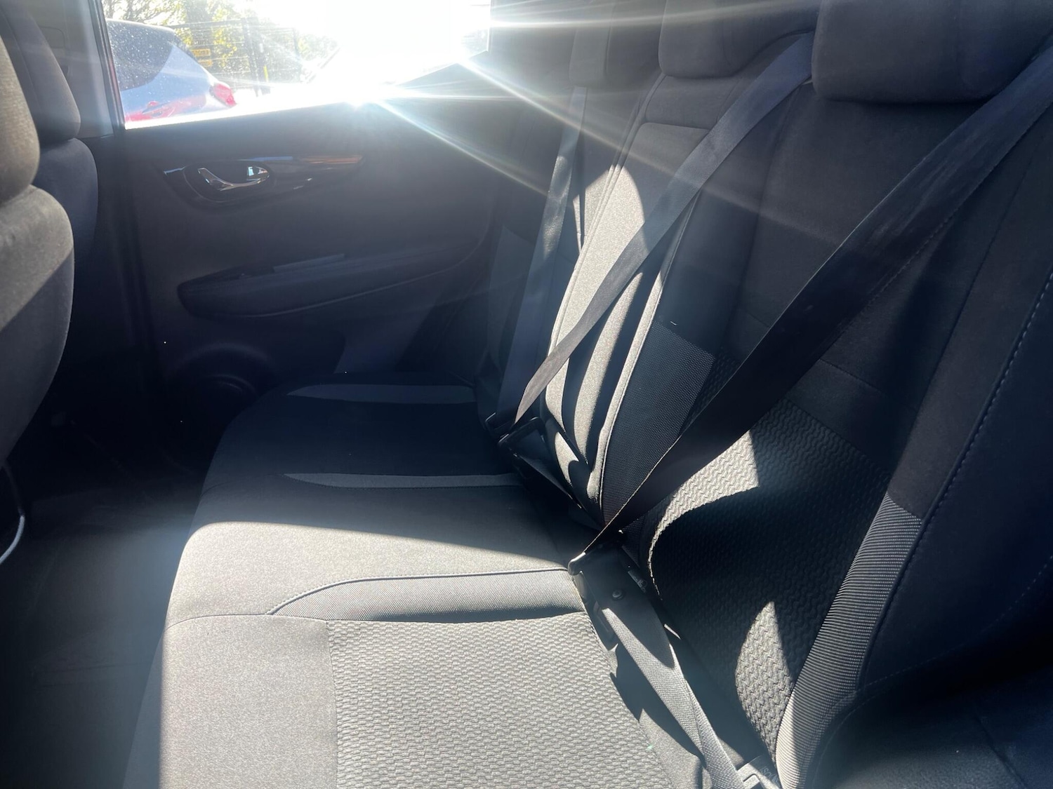 Used Nissan Qashqai 2018 for sale - 76486747: Photo 18