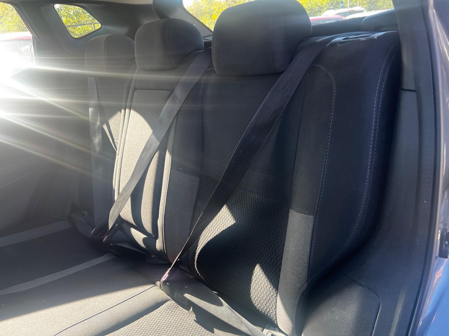 Used Nissan Qashqai 2018 for sale - 76486747: Photo 19