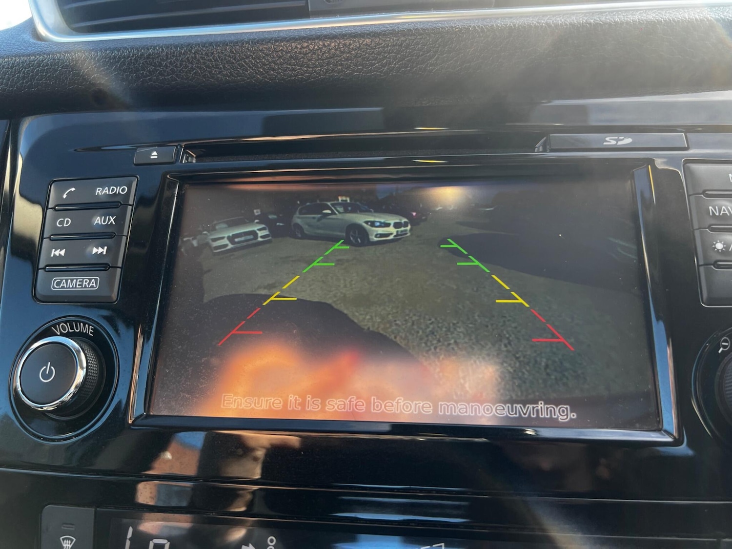 Used Nissan Qashqai 2018 for sale - 76486747: Photo 20