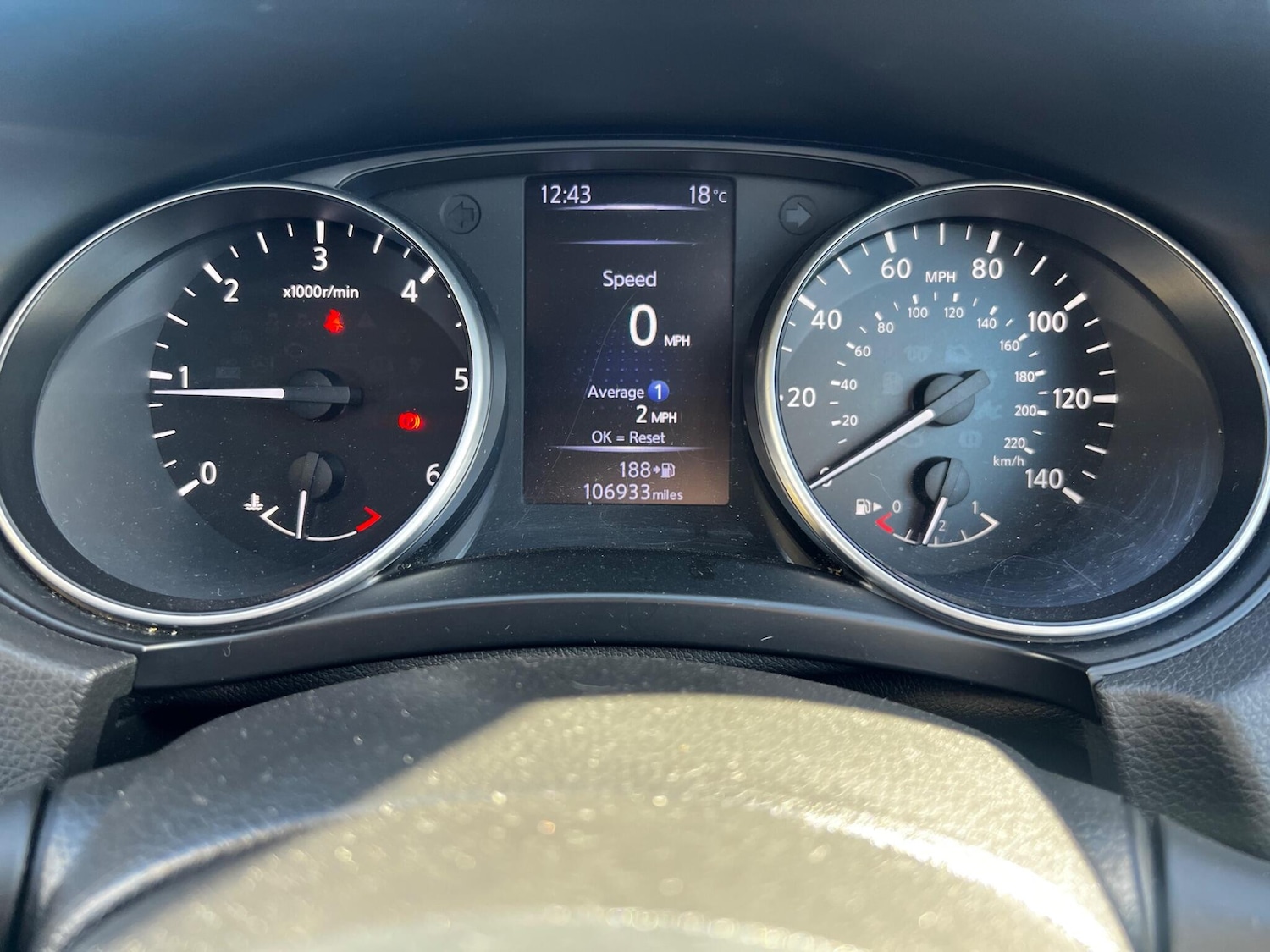 Used Nissan Qashqai 2018 for sale - 76486747: Photo 22