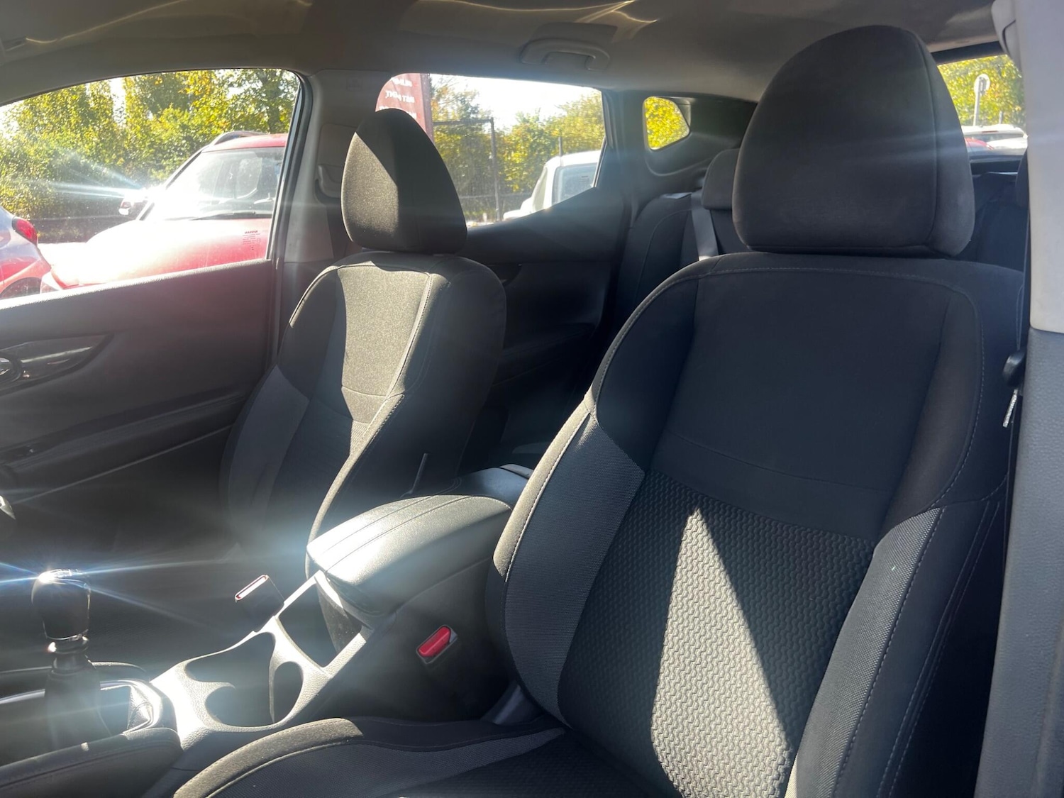 Used Nissan Qashqai 2018 for sale - 76486747: Photo 26