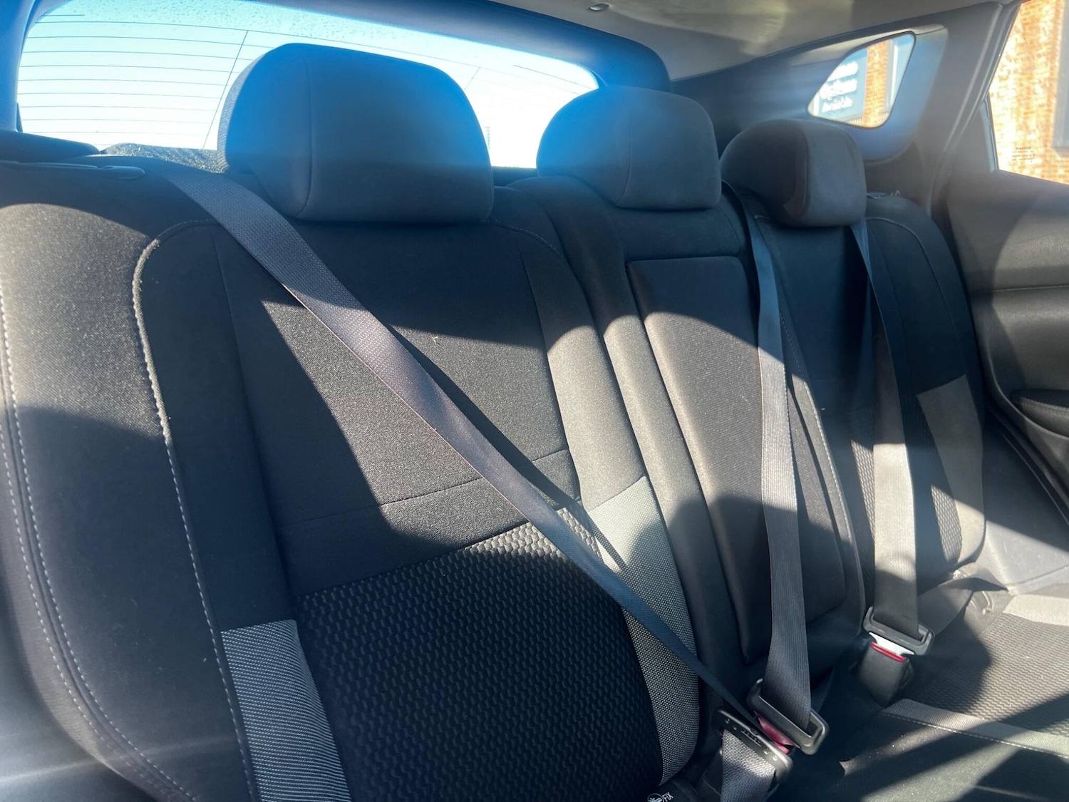 Used Nissan Qashqai 2018 for sale - 76486747: Photo 27