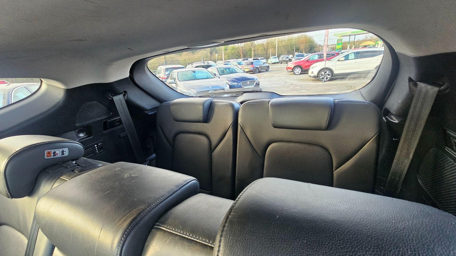 Used Hyundai Santa Fe 2015 for sale - 77049854: Photo 23