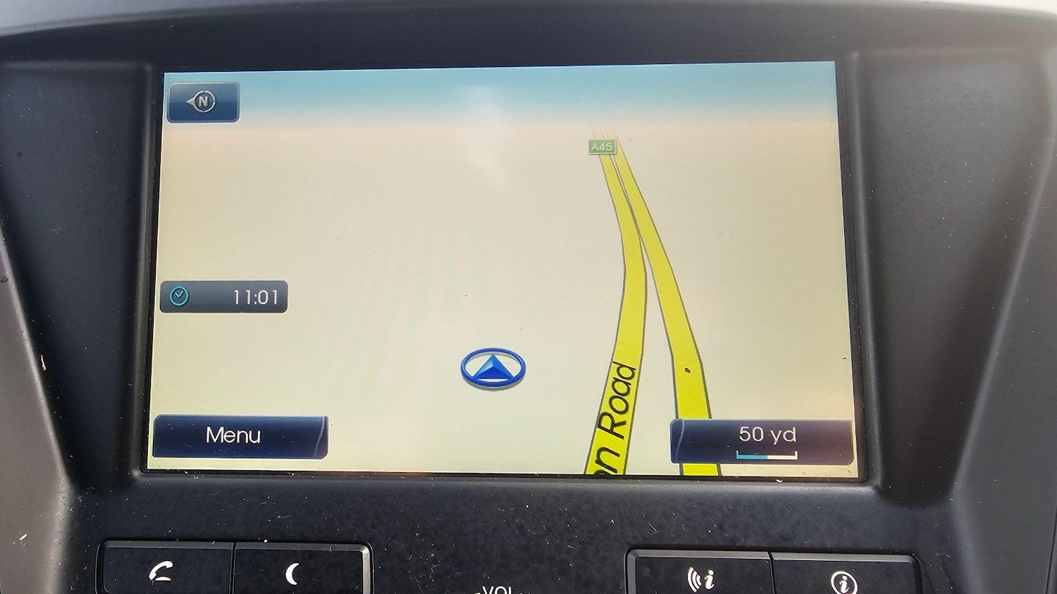 Used Hyundai Santa Fe 2015 for sale - 77049854: Photo 41