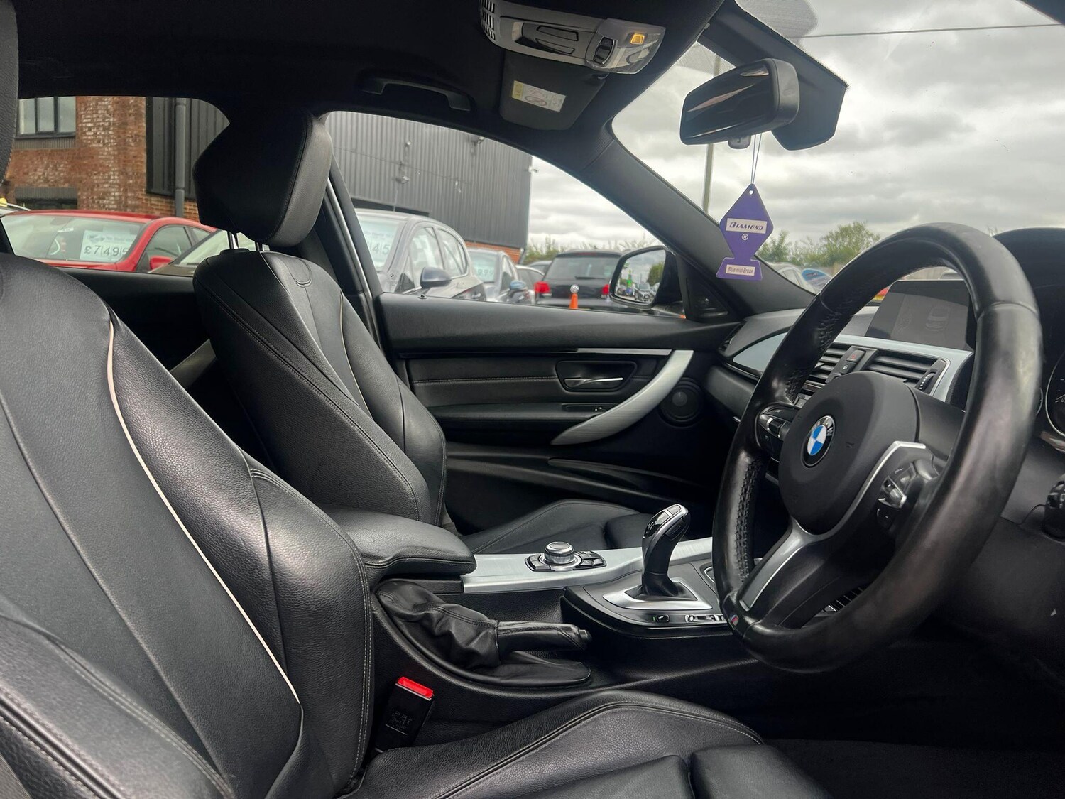 Used BMW 3 Series 2015 for sale - 76486778: Photo 11