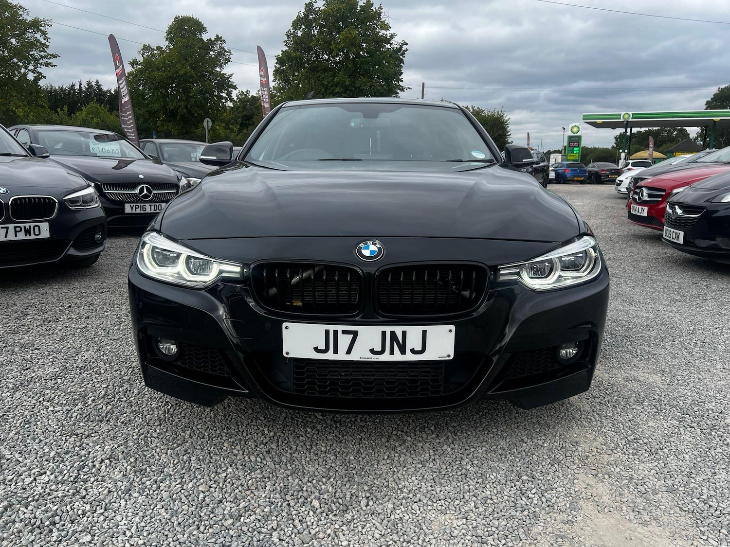 Used BMW 3 Series 2015 for sale - 76486778: Photo 2