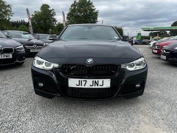 Used BMW 3 Series 2015 for sale - 76486778: Photo