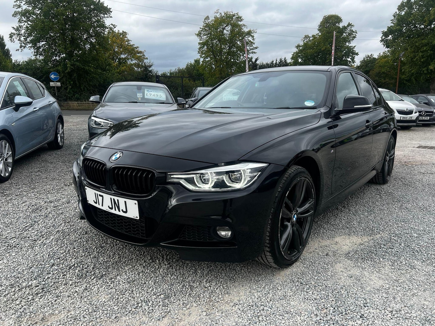 Used BMW 3 Series 2015 for sale - 76486778: Photo 3
