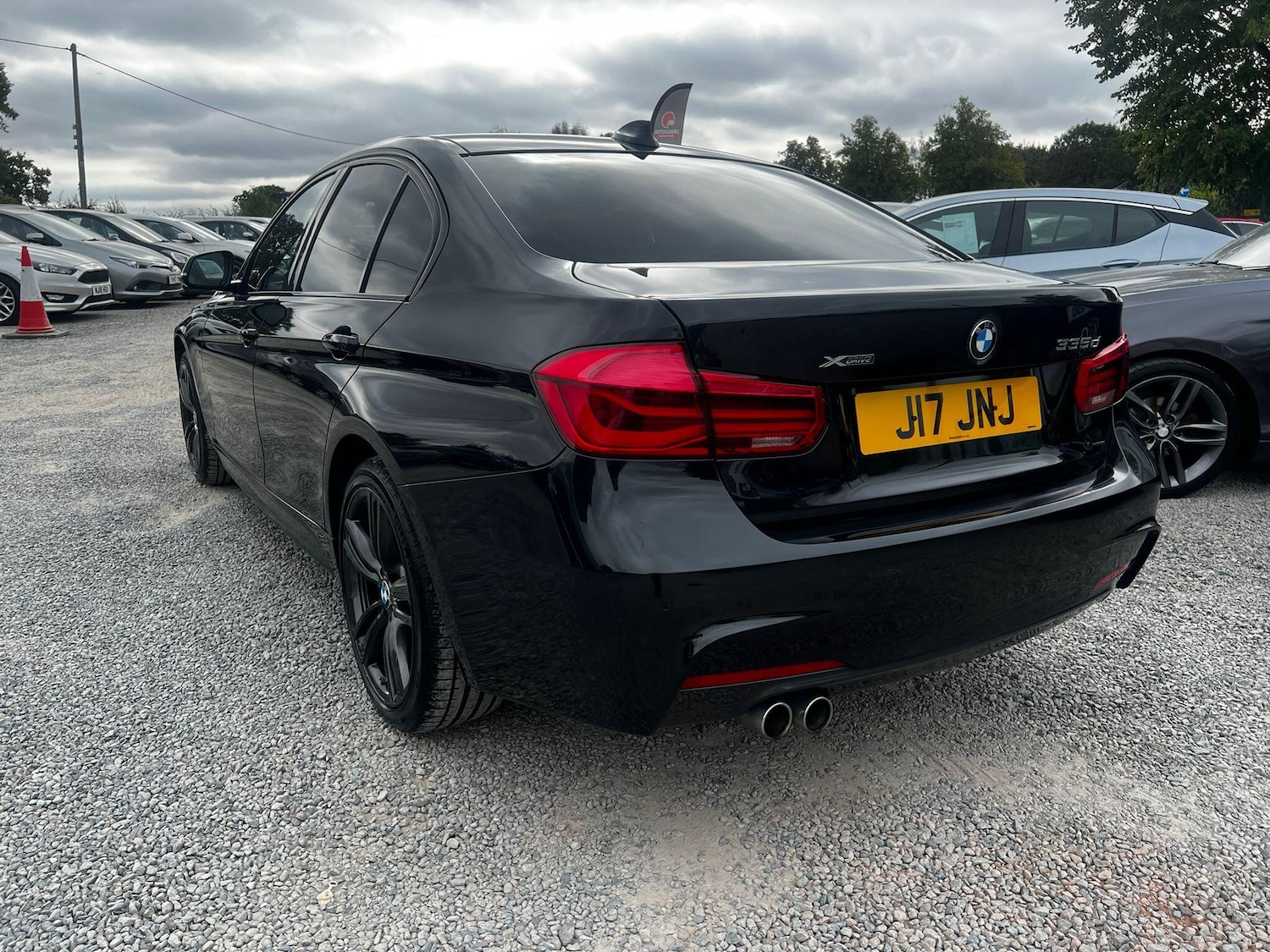 Used BMW 3 Series 2015 for sale - 76486778: Photo 4