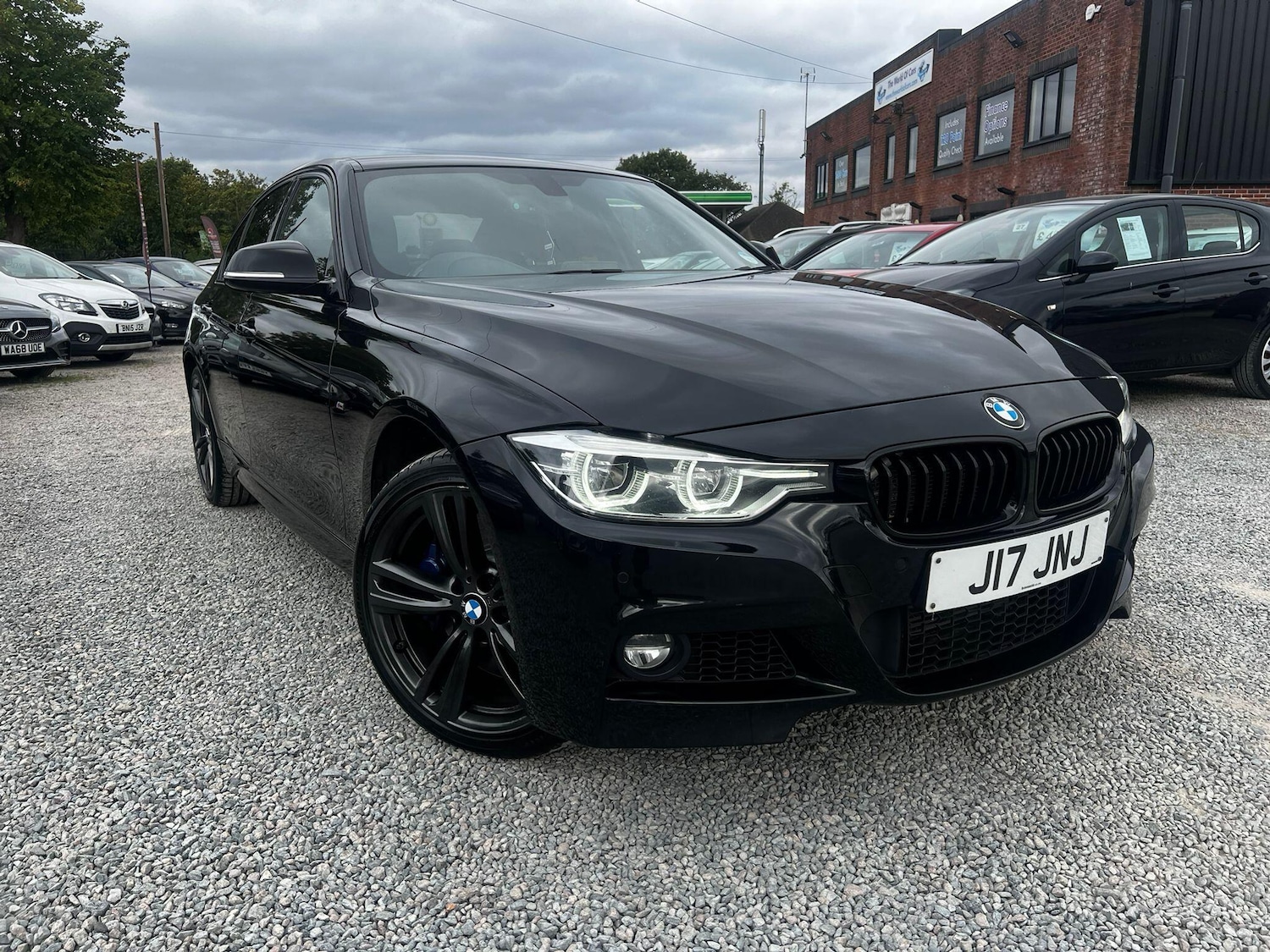 Used BMW 3 Series 2015 for sale - 76486778: Photo 5