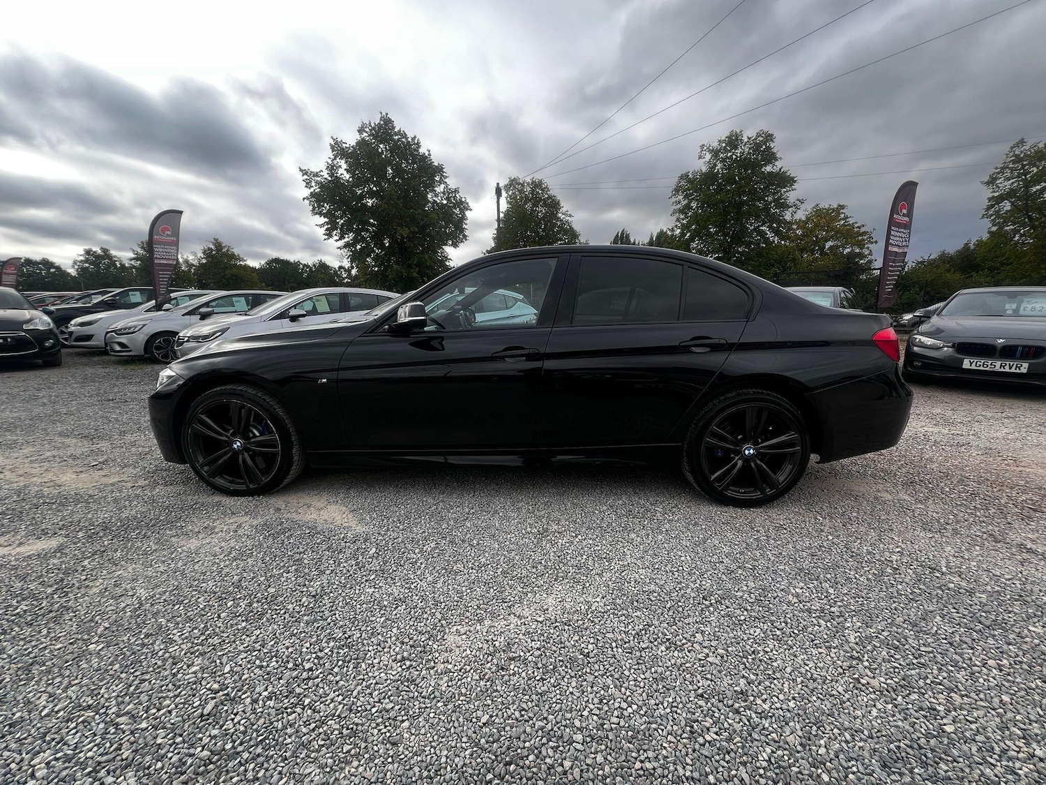 Used BMW 3 Series 2015 for sale - 76486778: Photo 6