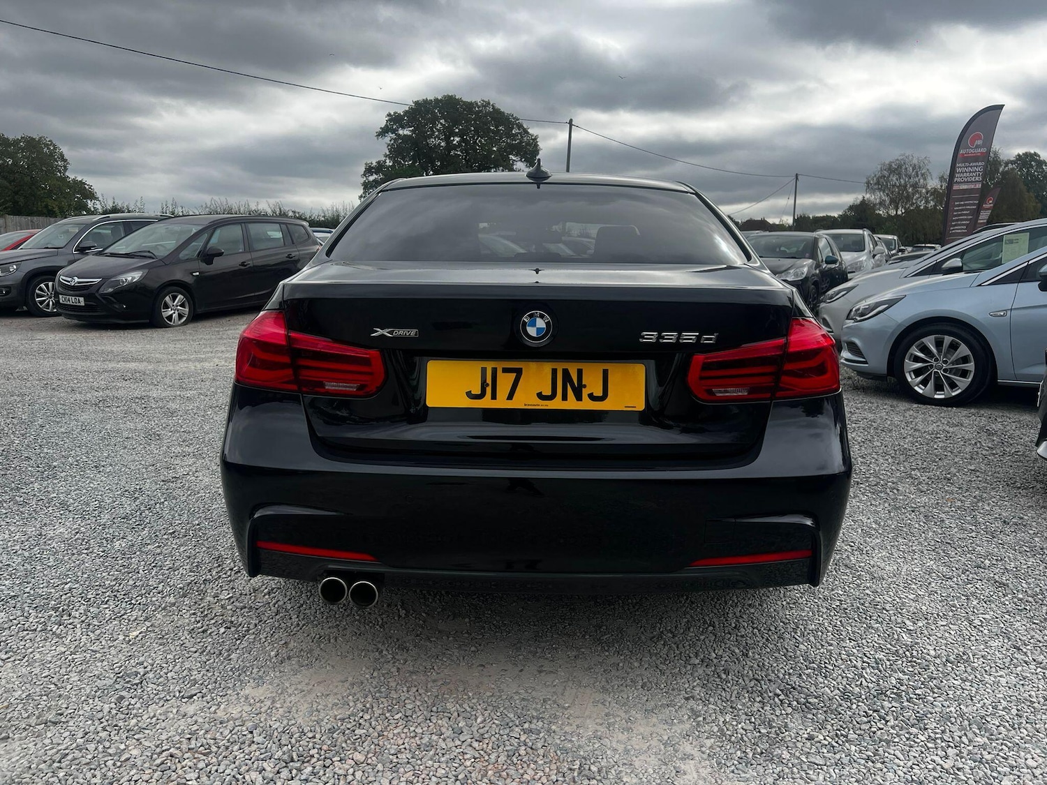 Used BMW 3 Series 2015 for sale - 76486778: Photo 7