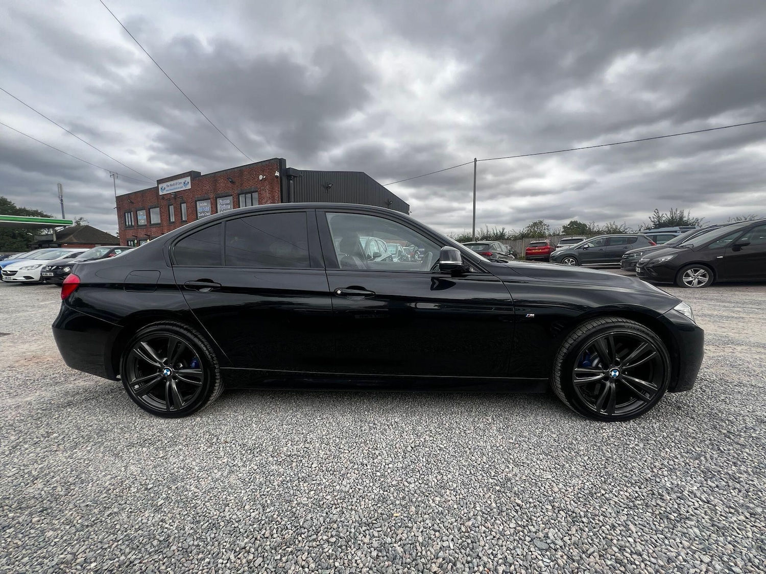 Used BMW 3 Series 2015 for sale - 76486778: Photo 8