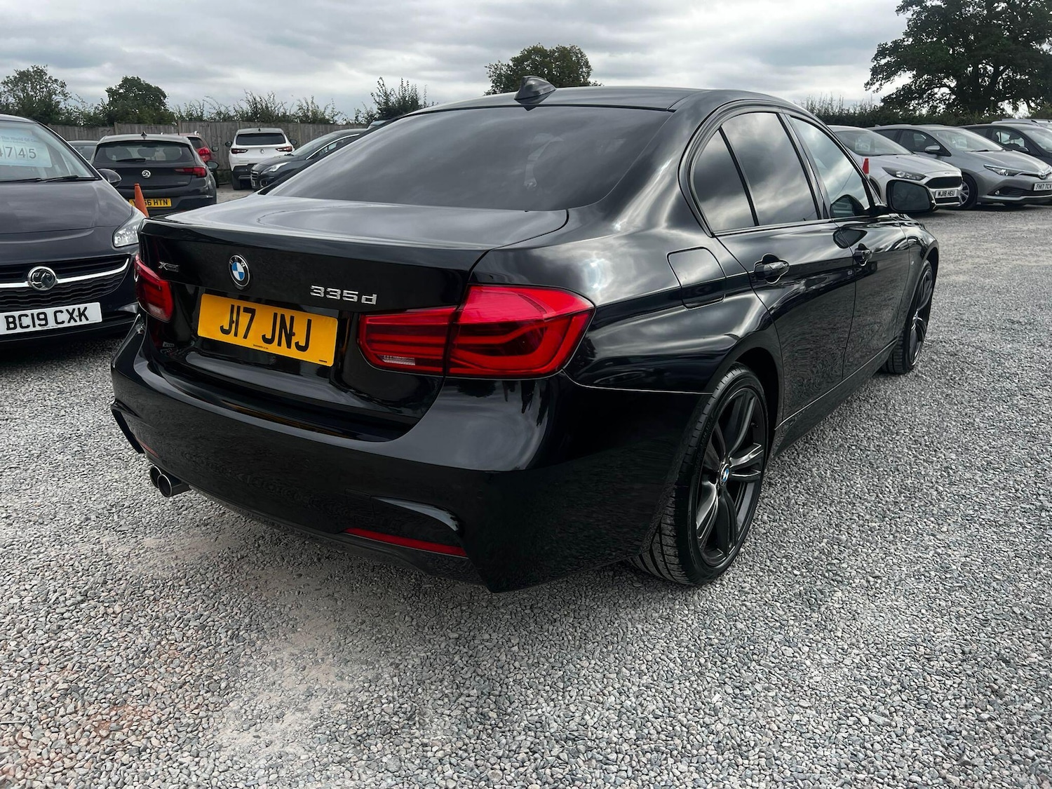 Used BMW 3 Series 2015 for sale - 76486778: Photo 9