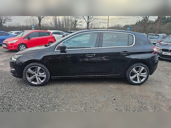 Used Peugeot 308 2016 for sale - 76976648: Photo