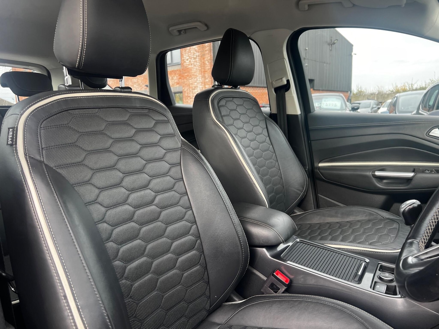 Used Ford Kuga 2018 for sale - 76988055: Photo 13