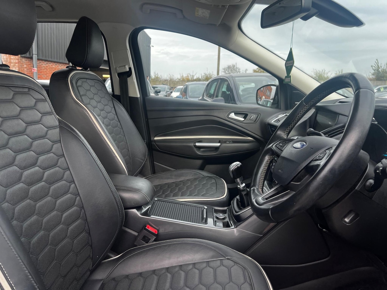 Used Ford Kuga 2018 for sale - 76988055: Photo 14