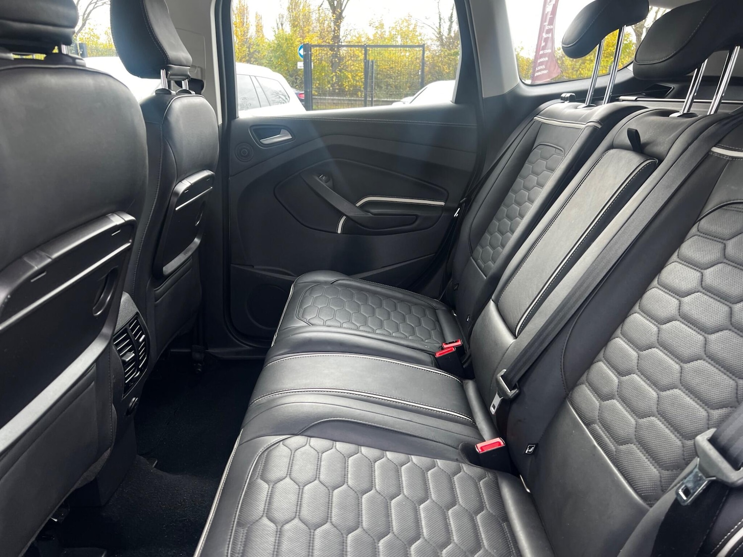 Used Ford Kuga 2018 for sale - 76988055: Photo 19