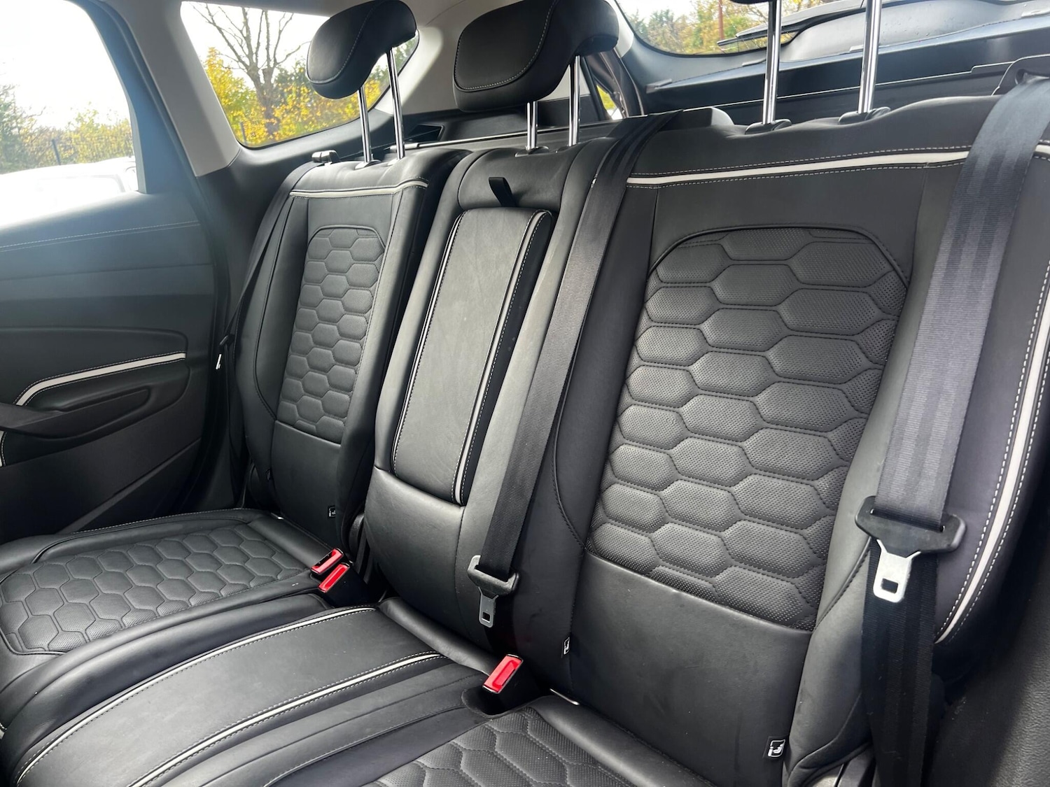 Used Ford Kuga 2018 for sale - 76988055: Photo 20