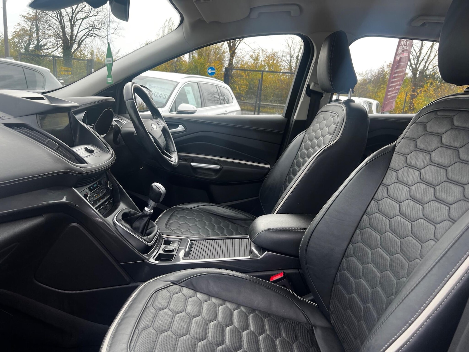 Used Ford Kuga 2018 for sale - 76988055: Photo 22