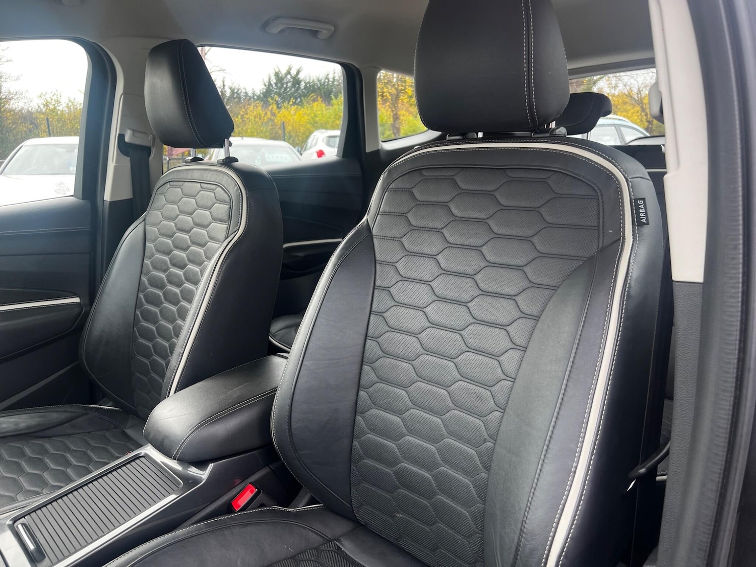 Used Ford Kuga 2018 for sale - 76988055: Photo 23